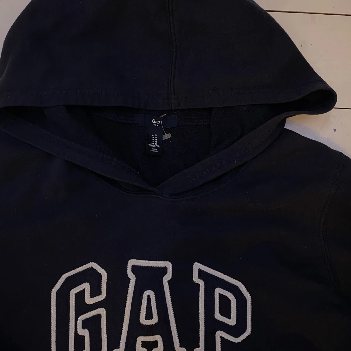 Gap hoddie - 90