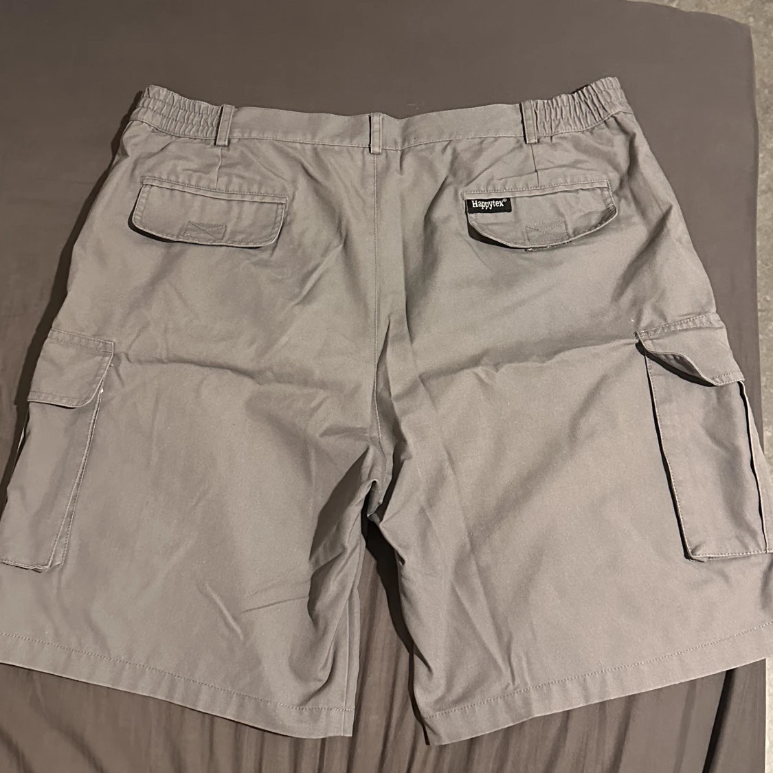 Baggy happytex shorts - 91