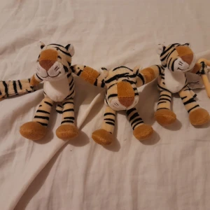 Barnvagnsmobil - Säljer denna då den ej kommer till användning 