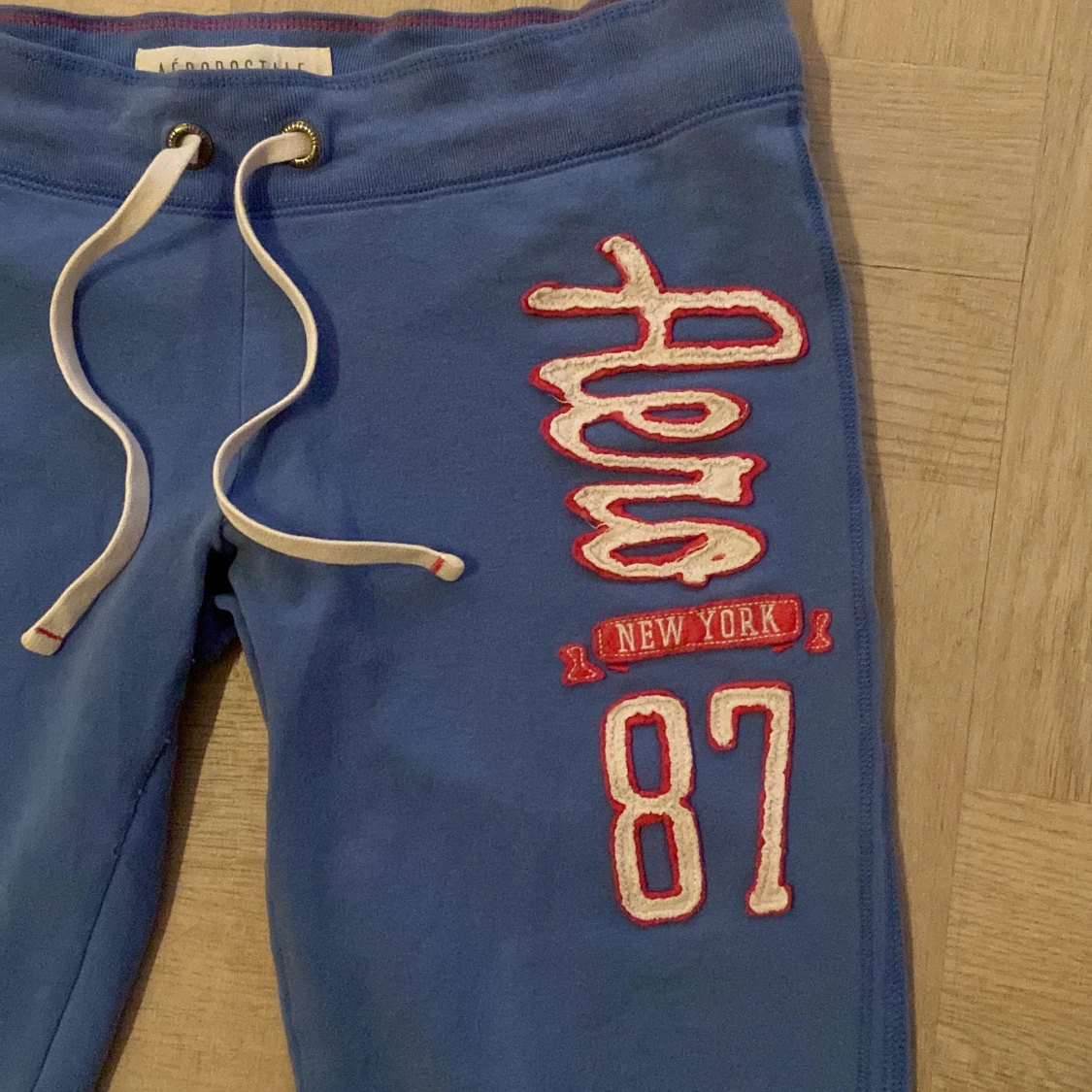 Lågmidjade mjukisar - 91