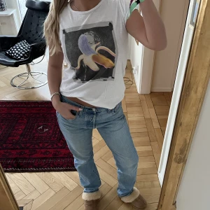 Zadig t-shirt - Unik t-shirt från Zadig & Voltaire.