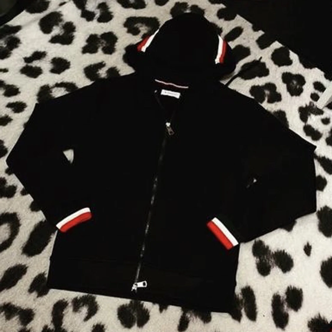 Moncler Hoodie  - 90