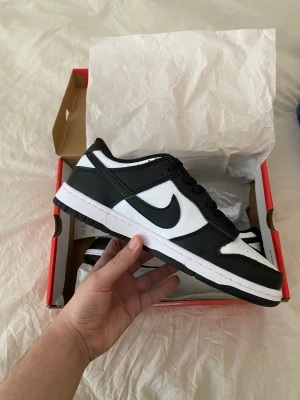 Nike dunk panda  - Kan mötas och fraktas finns flesta storlekarna 