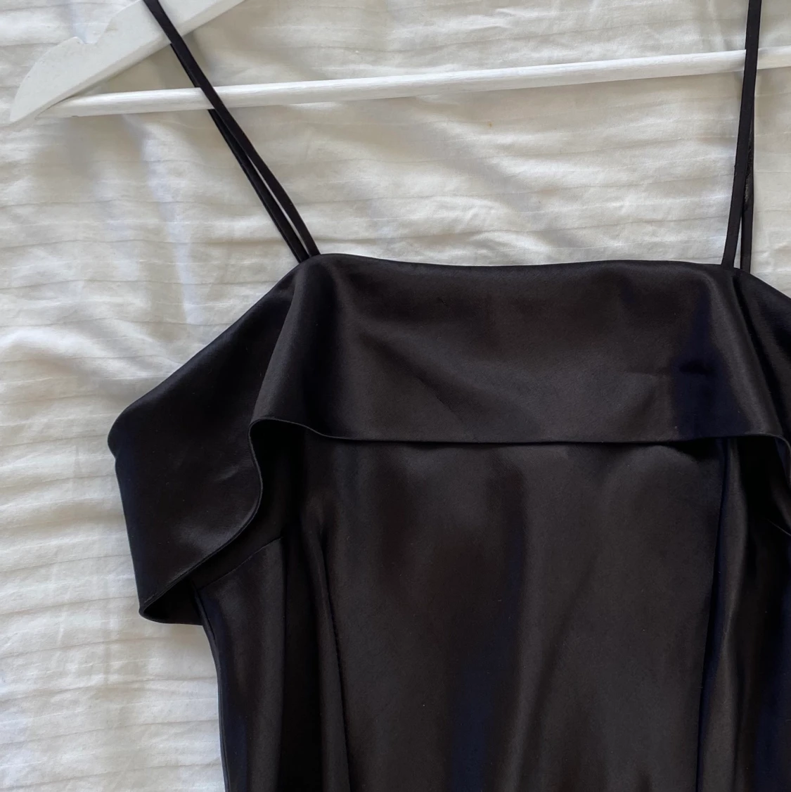 Svart balklänning  - 90