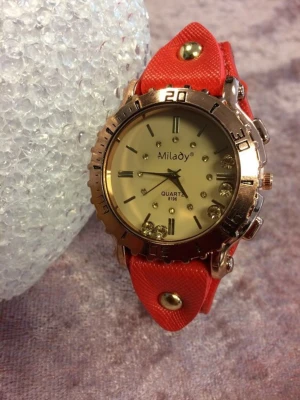 Dam Klocka  - 189kr/st  Frakt 49kr 