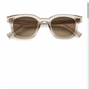 Chimi glasögon - Säljer dessa då de ej kommit till användning någon gång! ❤️❤️ färgen heter ecru