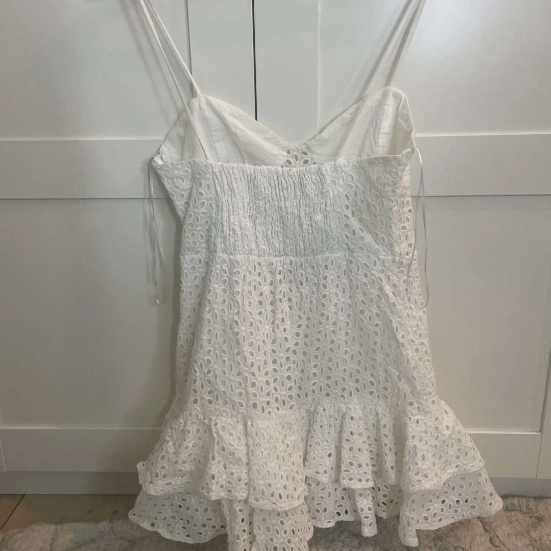 Sommar klänning  - 90