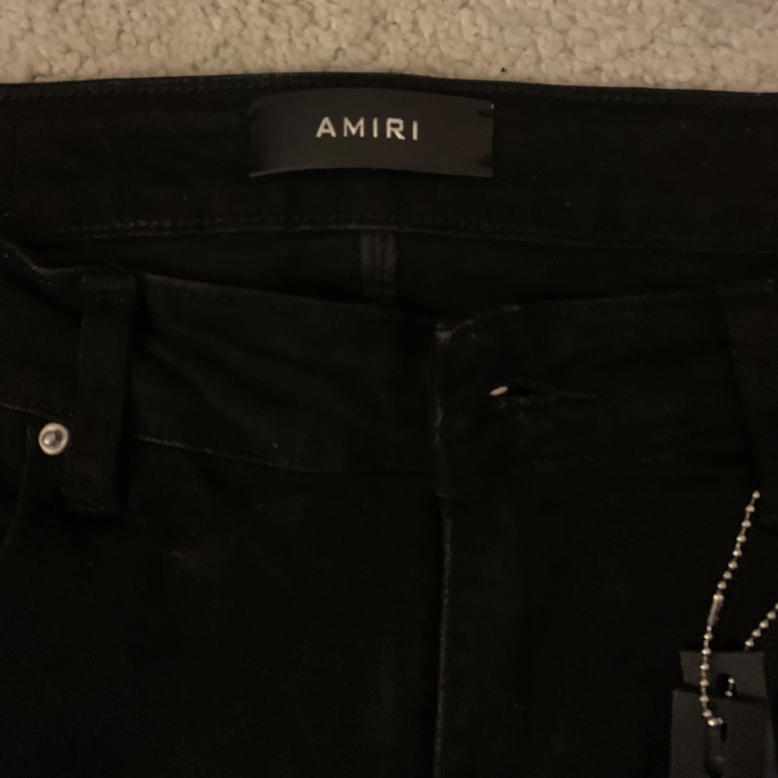 Amiri jeans - 90