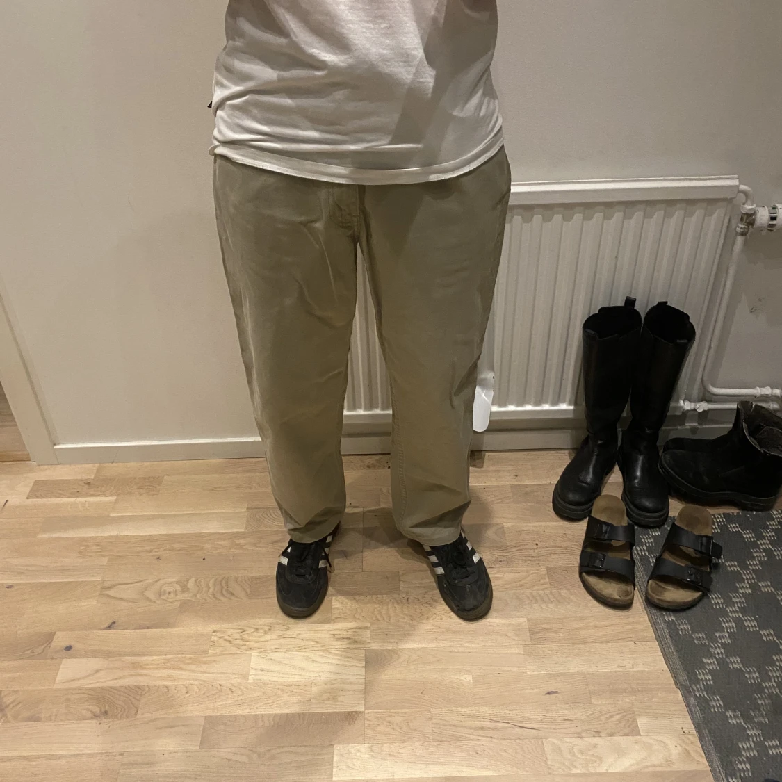 Levis