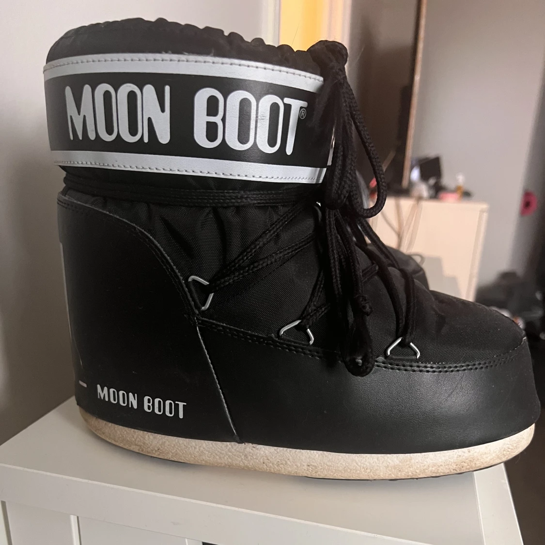 Moonboots - 90