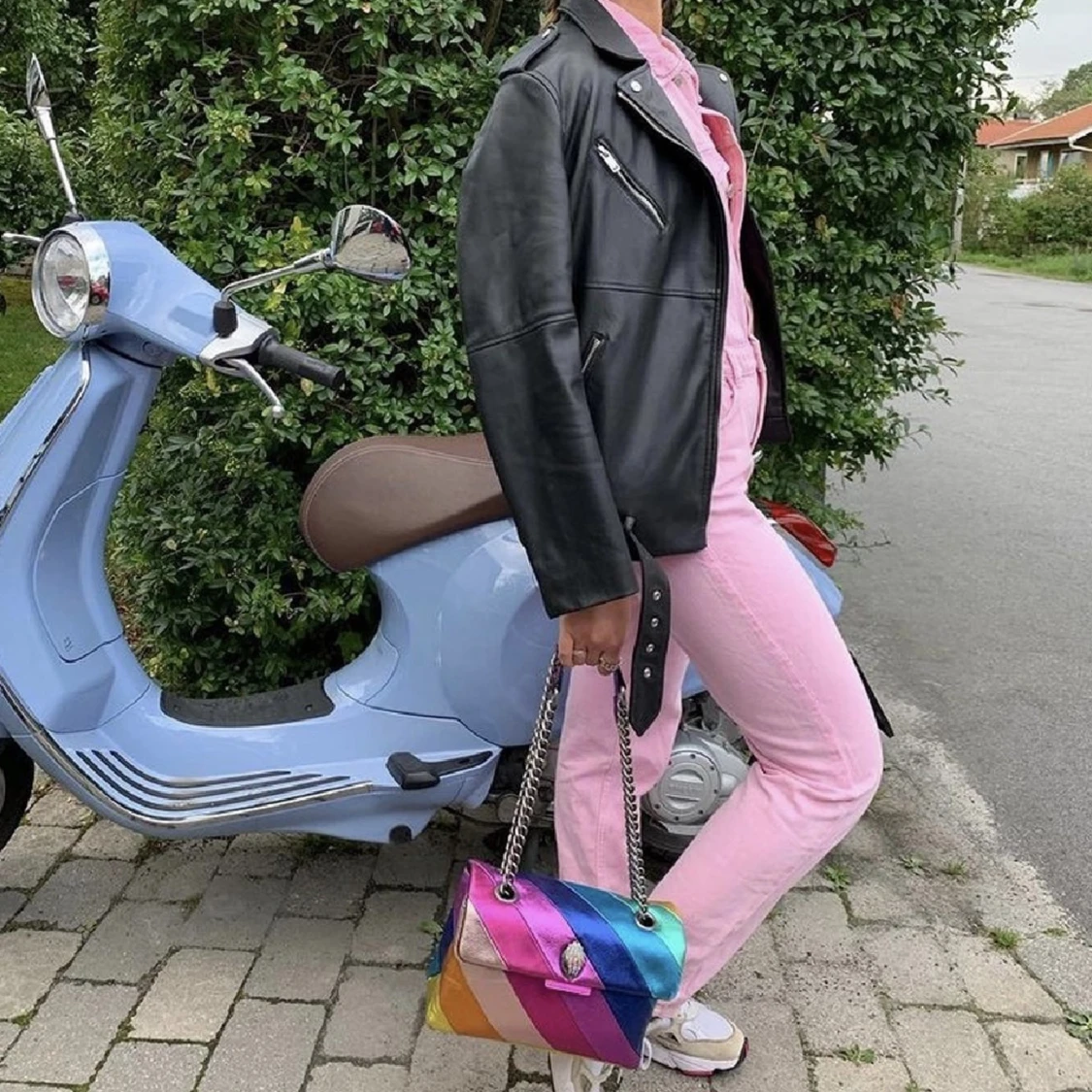 Kurt geiger väska - 91