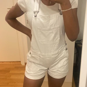 Overall - Inga fläckar