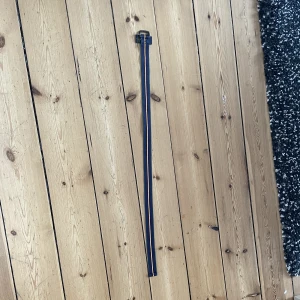 Ralph Louren bälte - Helt oanvänt Ralph louren bälte. 95 cm långt. Färg: Grön, blå, röd och gul