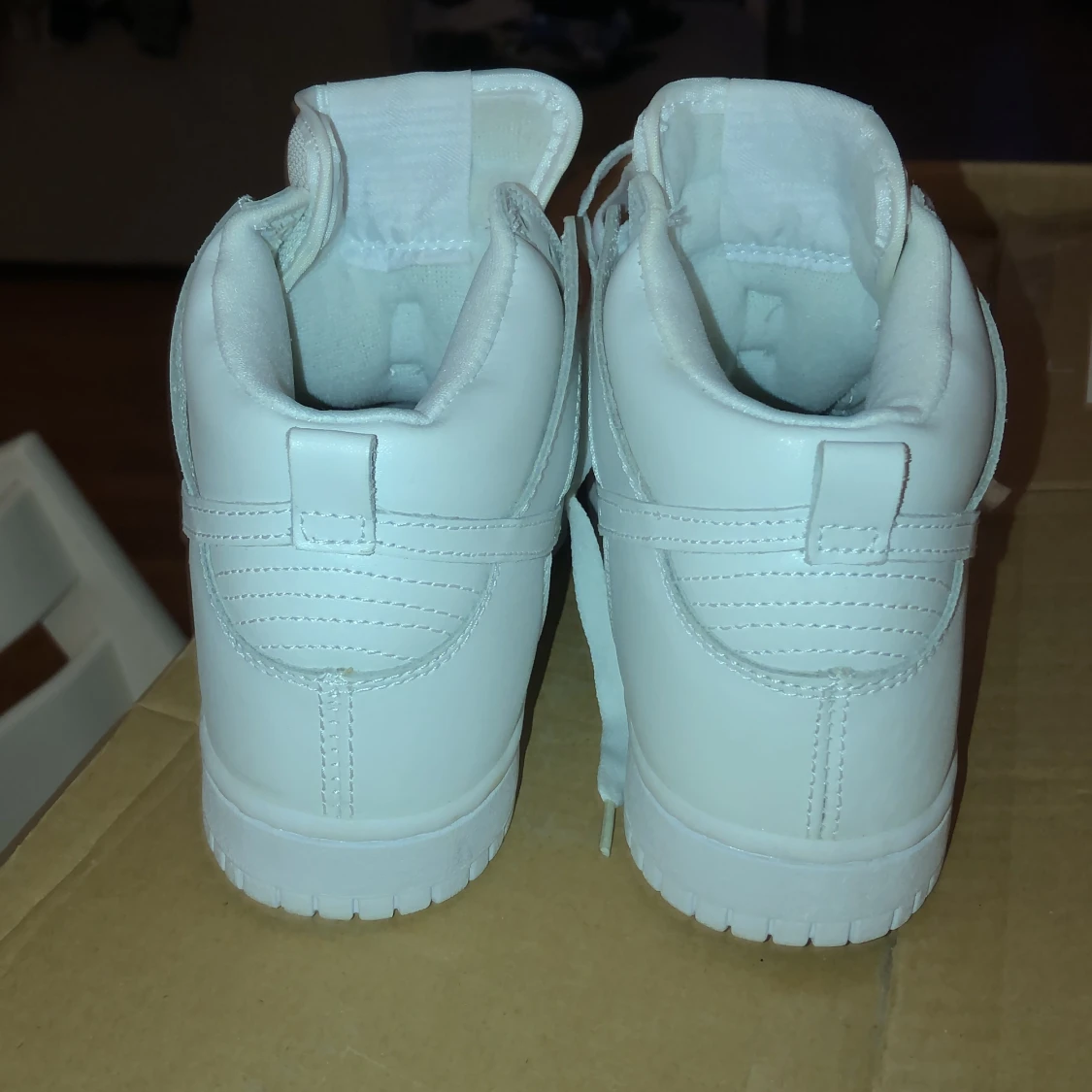 Nike sneakers stl 37 - 90