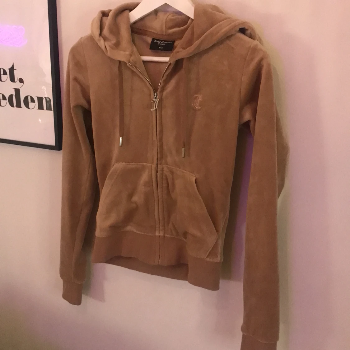 Juicy tröja xxs - 91