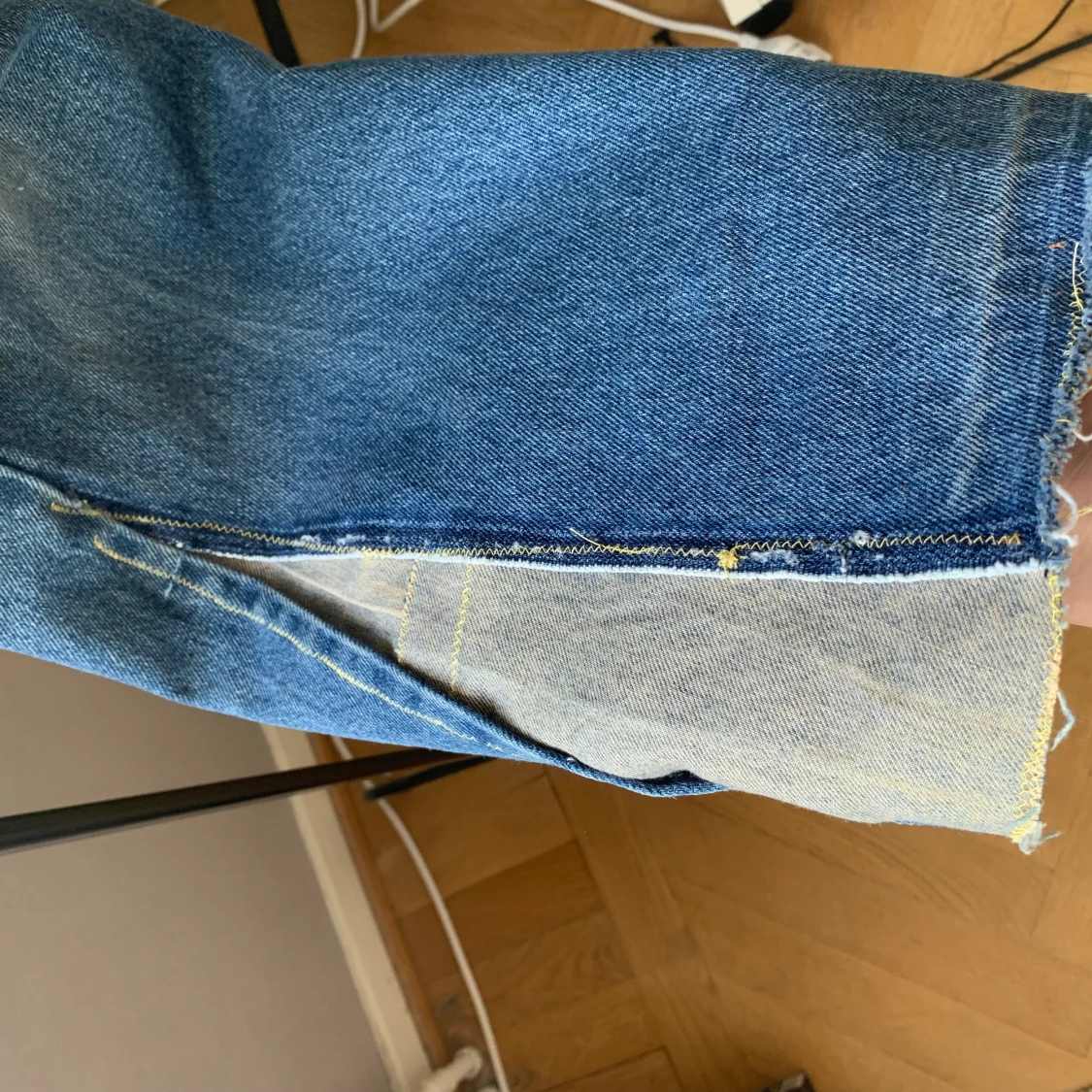 Vintage Wrangler jeans - 91