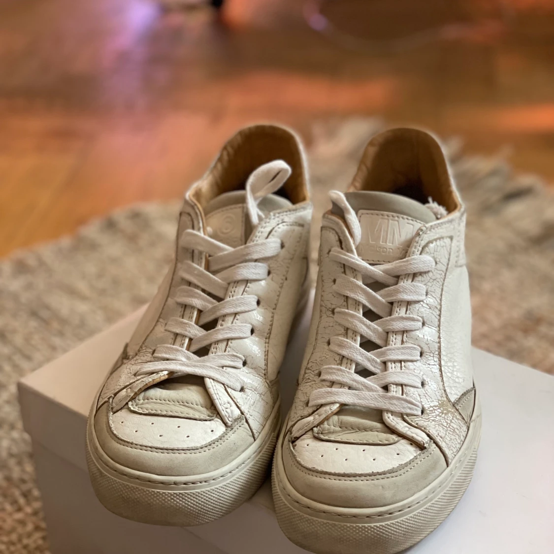 Mm6 Maisom Margiela sneakers - 90