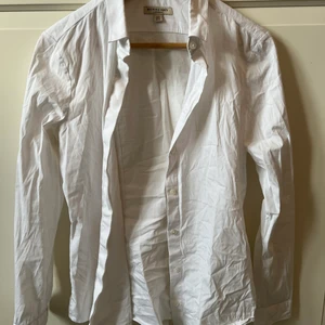 Burberry - Säljer en fin burberry skjorta 