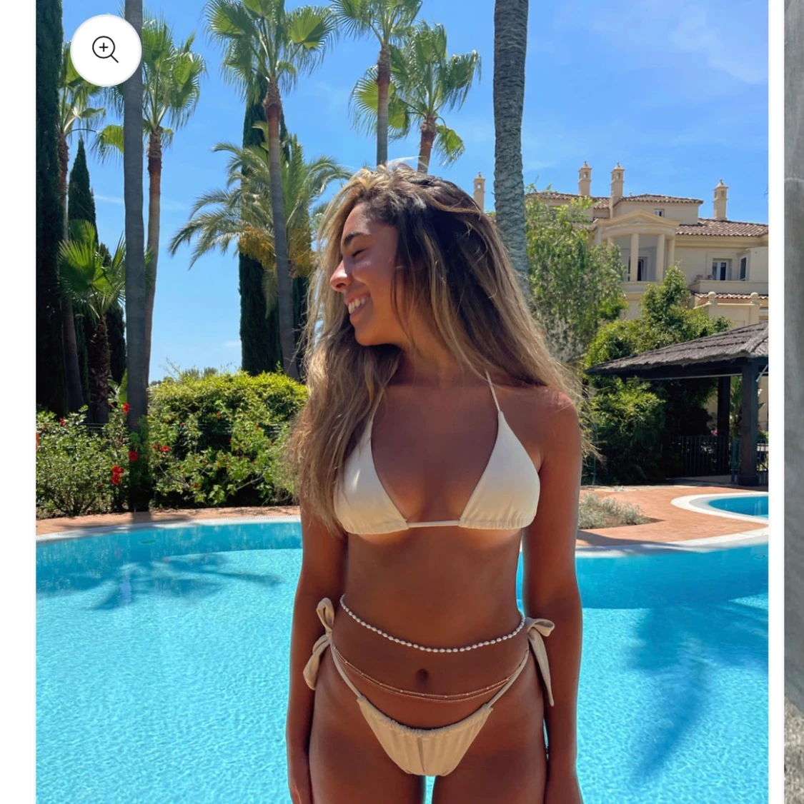 Bikini - 90