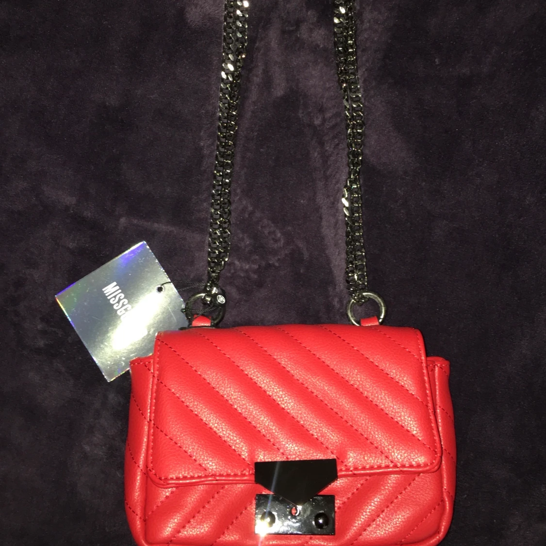 Missguided handväska