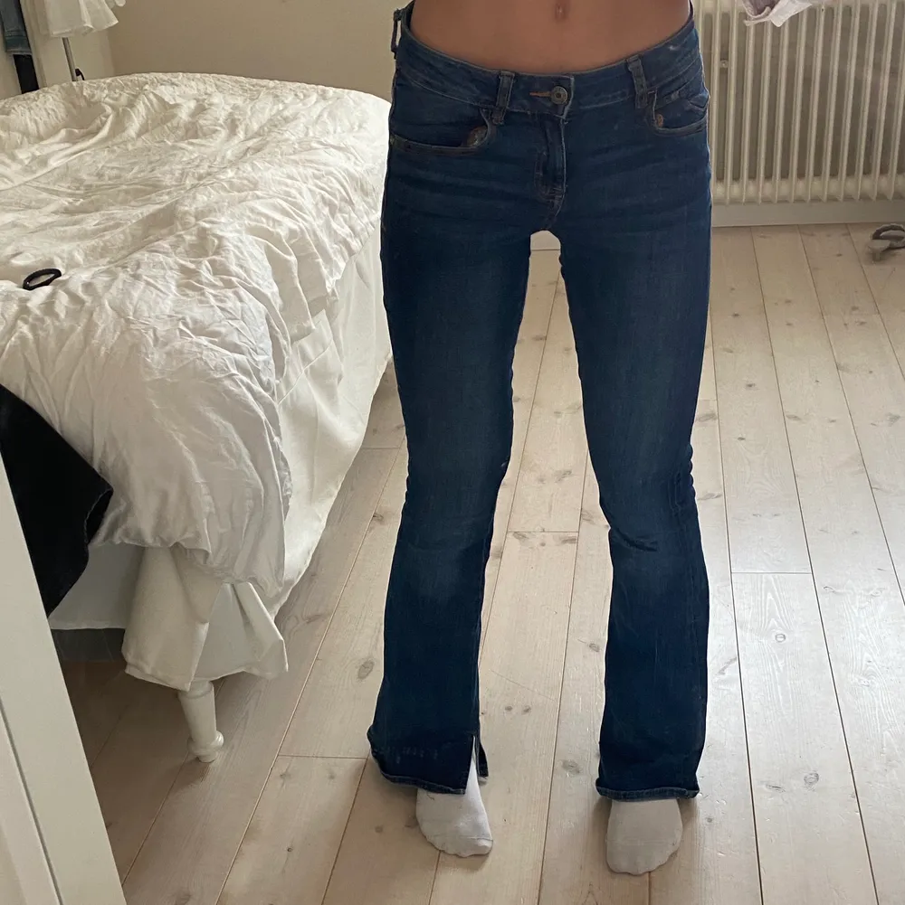 Bra skick och najs passform 🤌🏼. Jeans & Byxor.