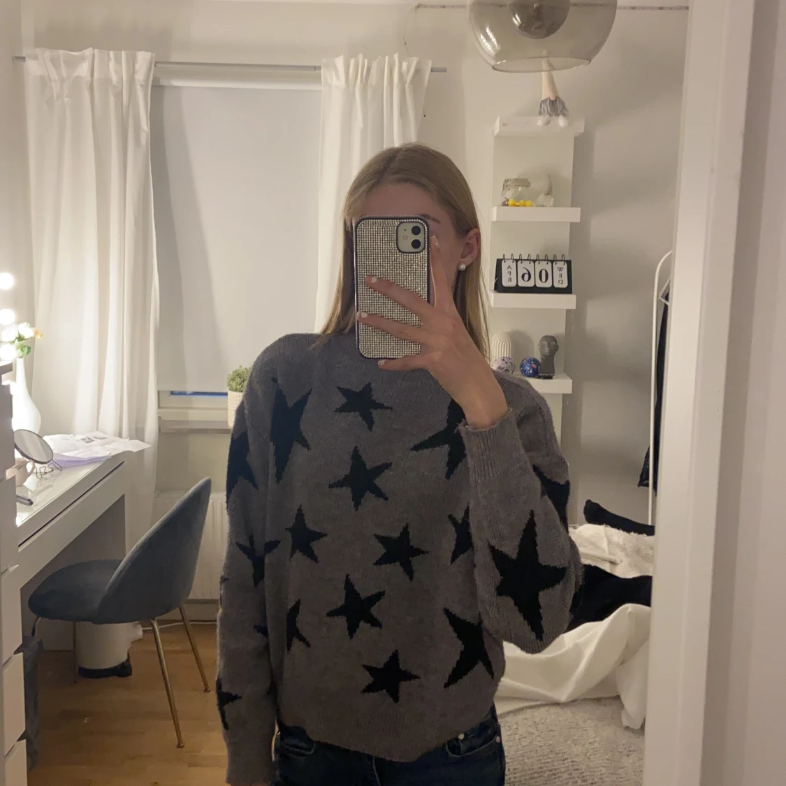 Stjärn tröja - 90