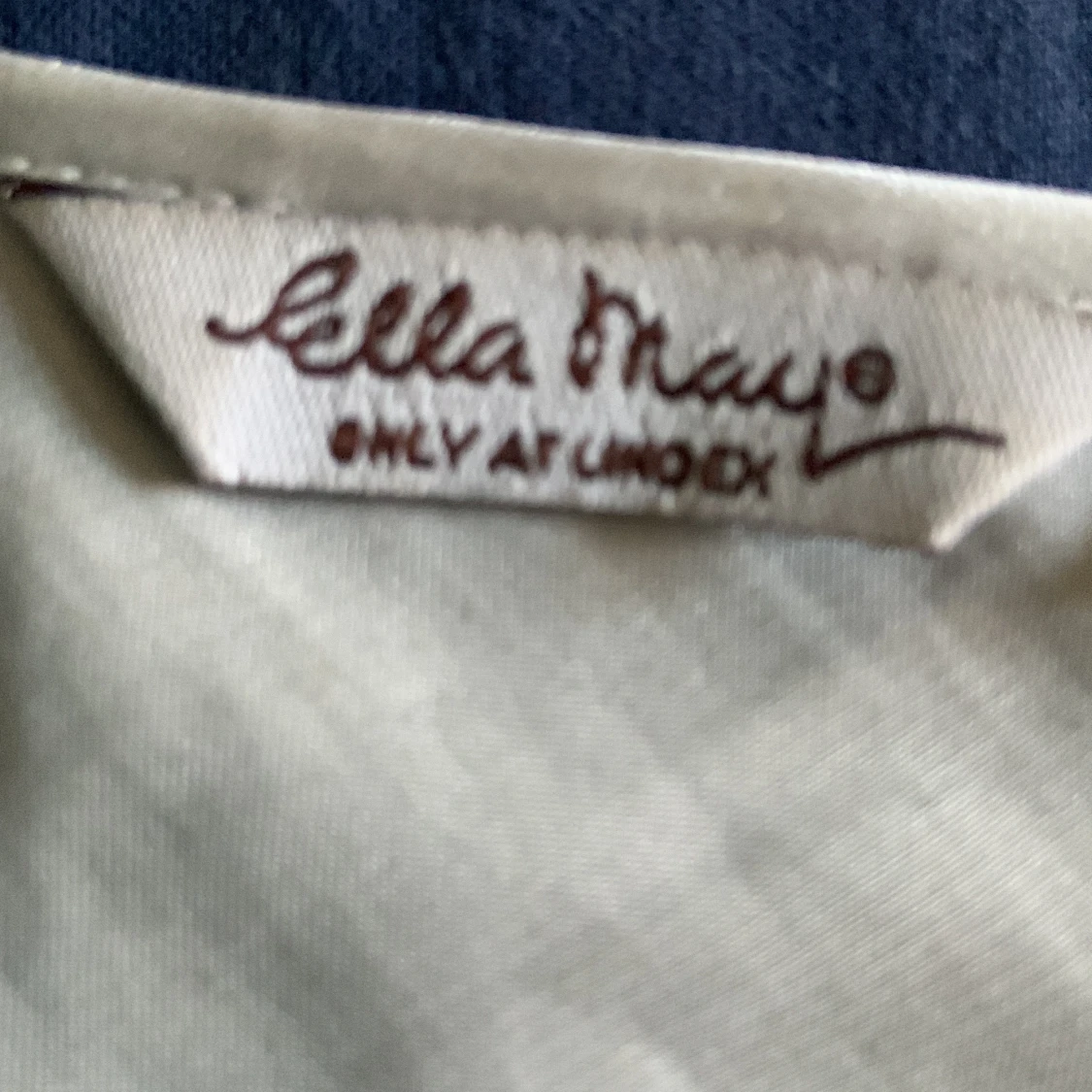 Siden nattlinne  - 91