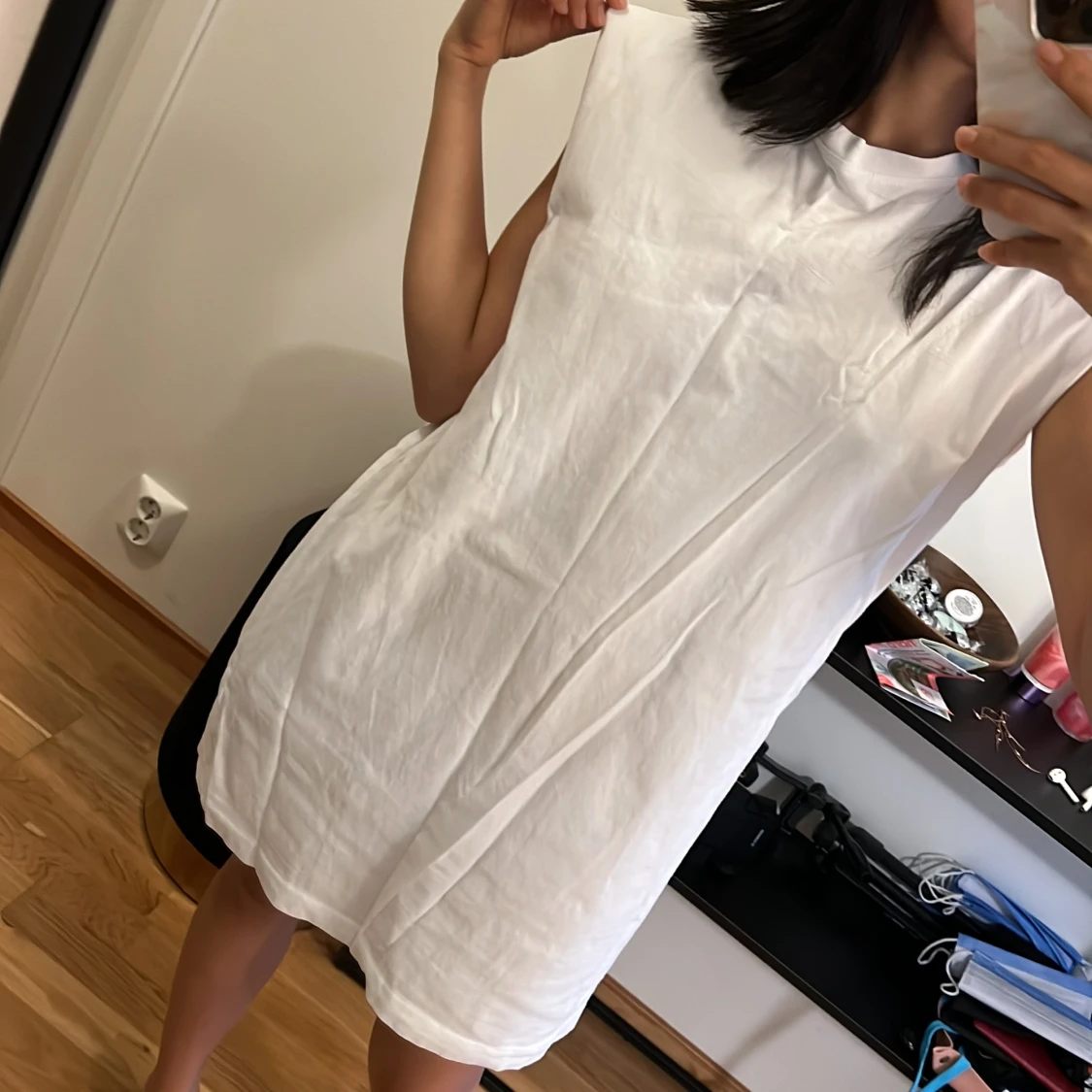 H&M dress