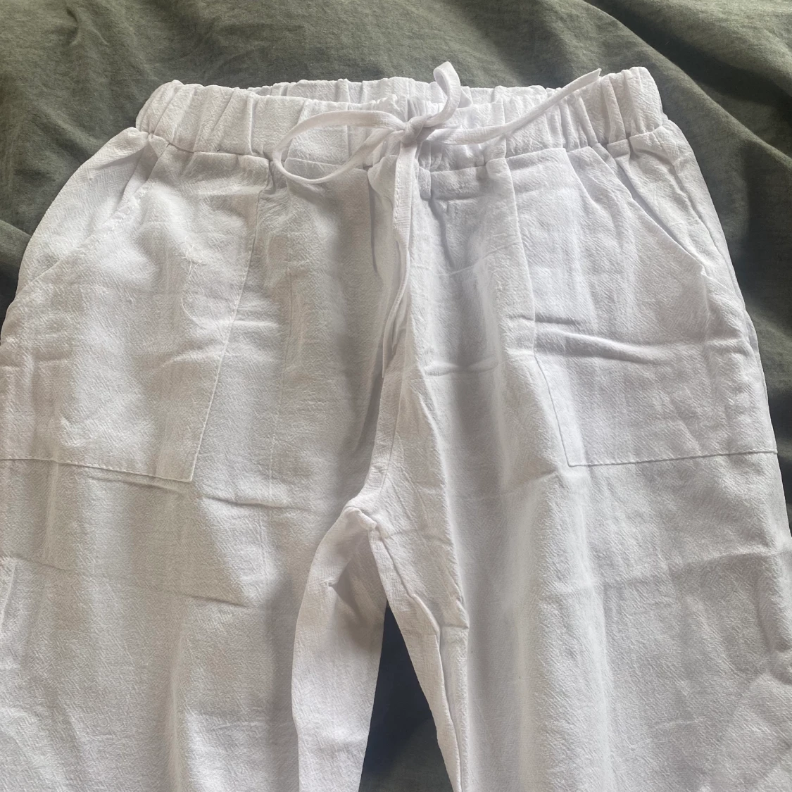 Linnebyxor  - 90