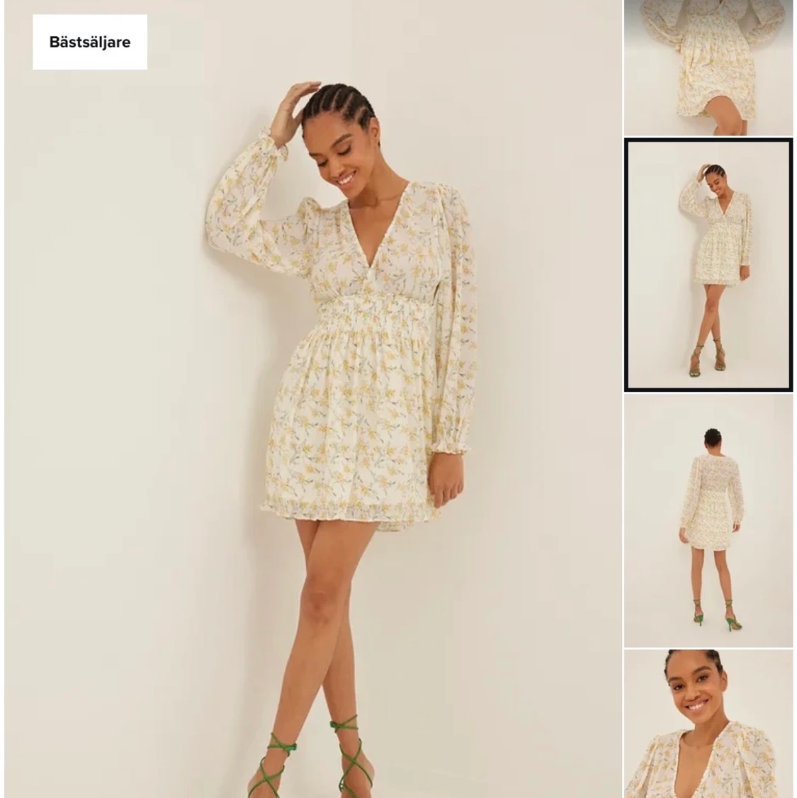 Sommarklänning - 90