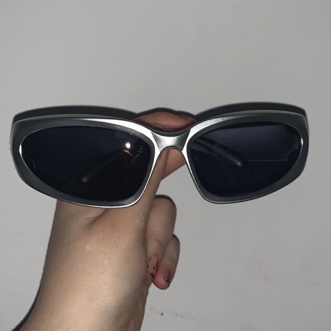 Y2k solglasögon  - 91