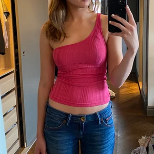 Topp - Skitsnygg topp! Köpt secondhand