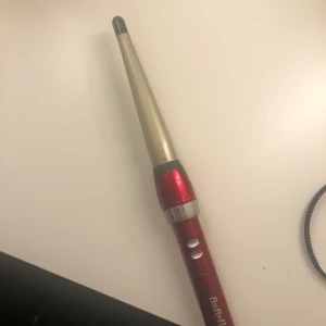 Babyliss loktång - Väldigt bra skick och man får till snygga lockar så enkelt