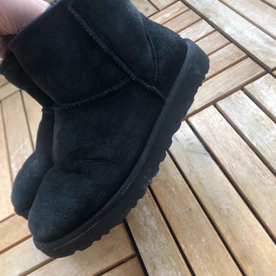 Uggs  - 91