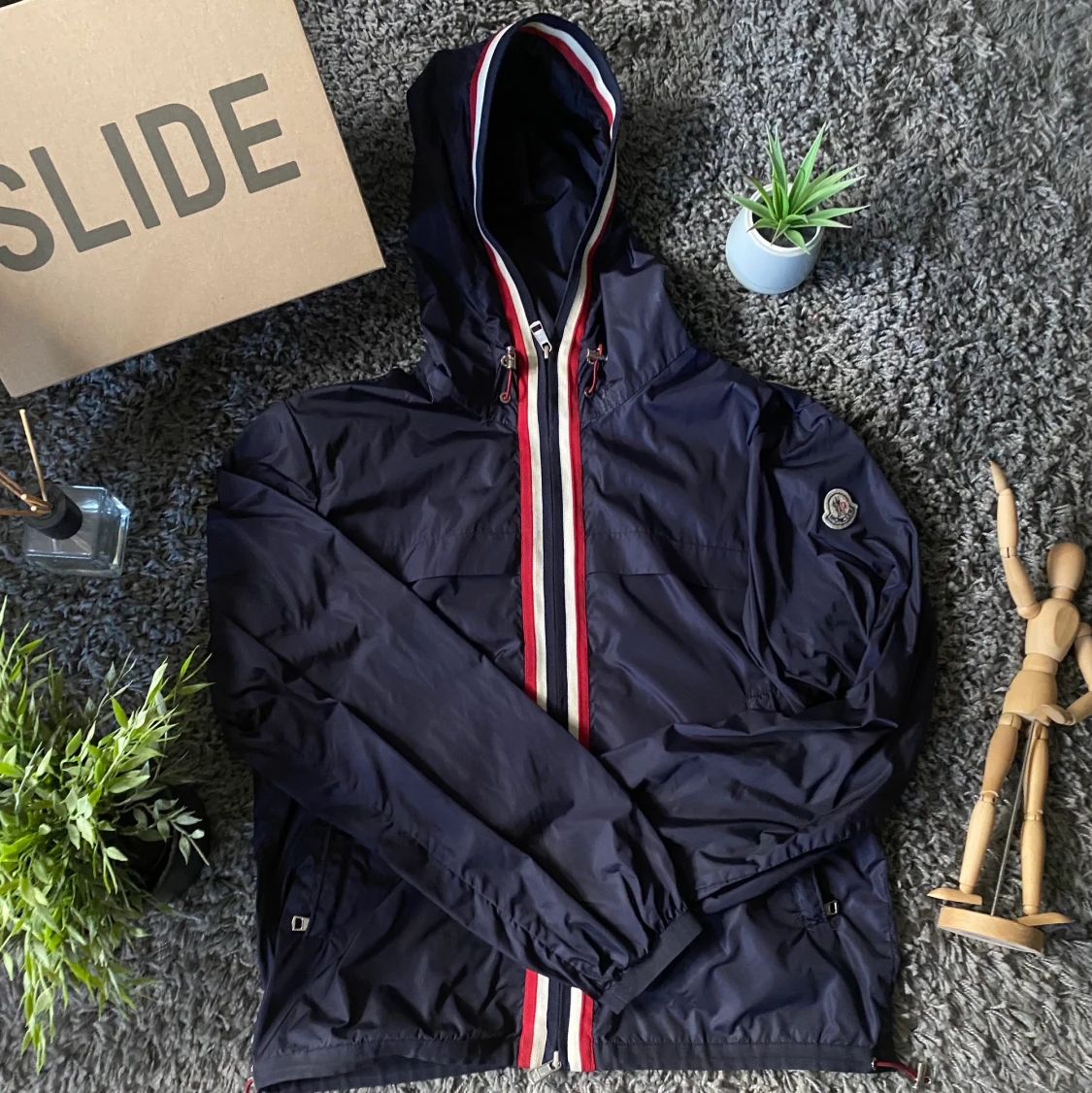 Moncler Anton jacket