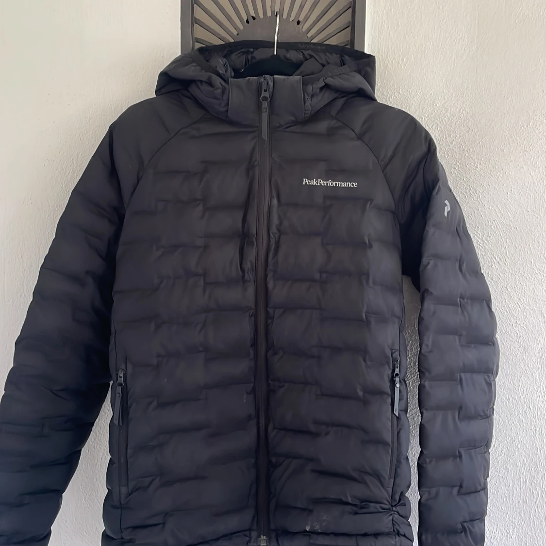 Peakperformence jacka