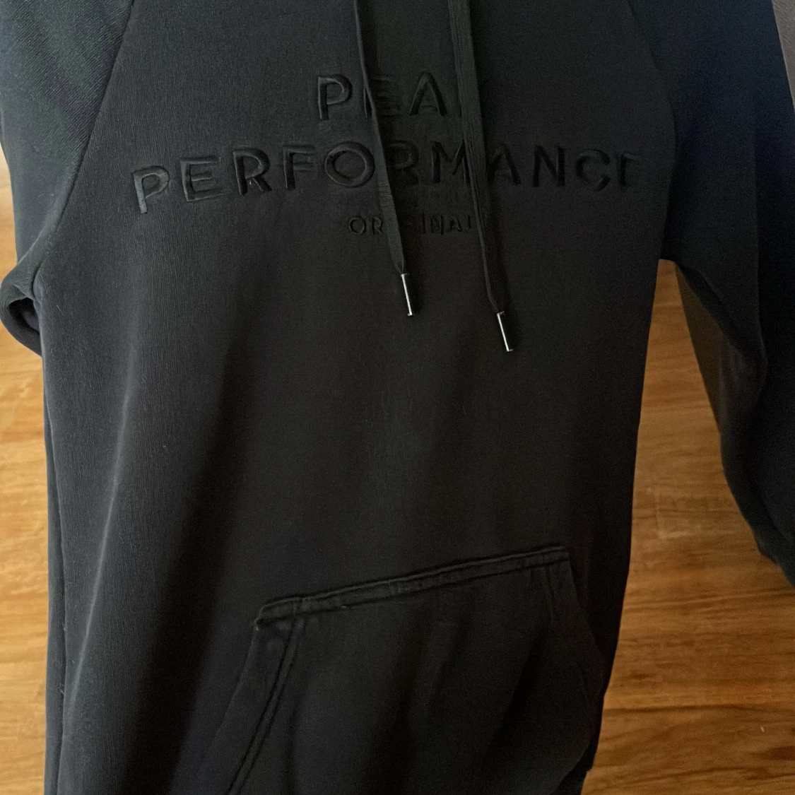 Peak Performance hoddie - 91