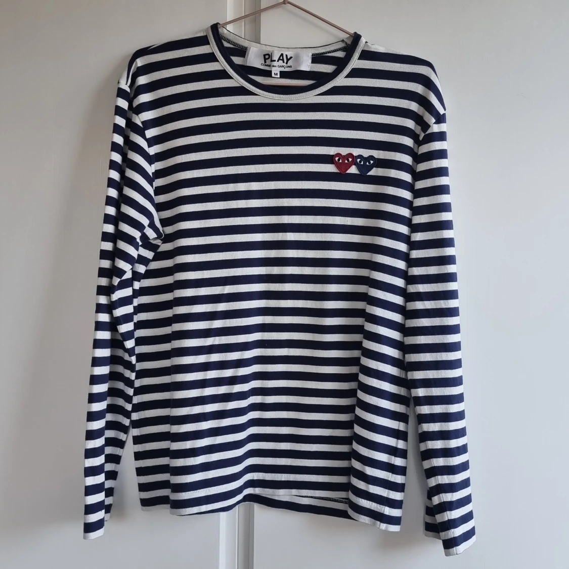 Play Comme de garcons - 90