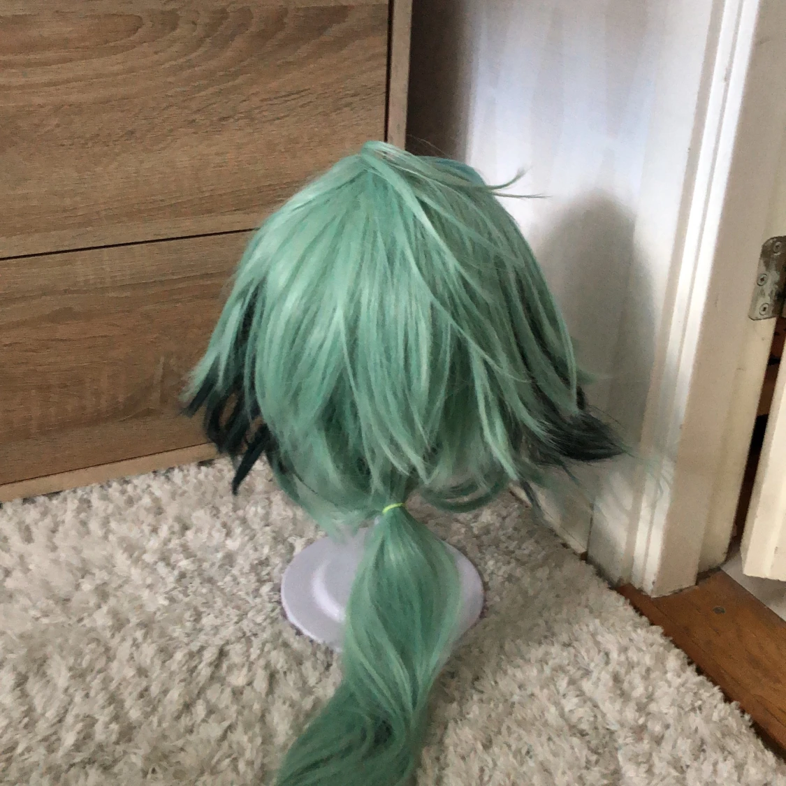Sucrose cosplay wig! - 91