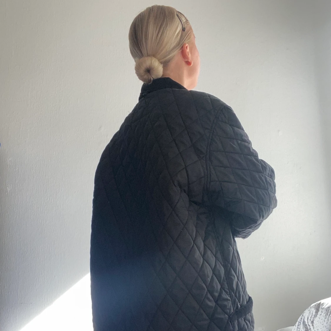 höstjacka från HUMANA - 90