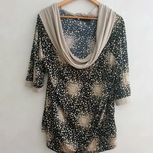 Ashley Stewart Top 2xL - Super retro supertrendig Ashley Stewart Top