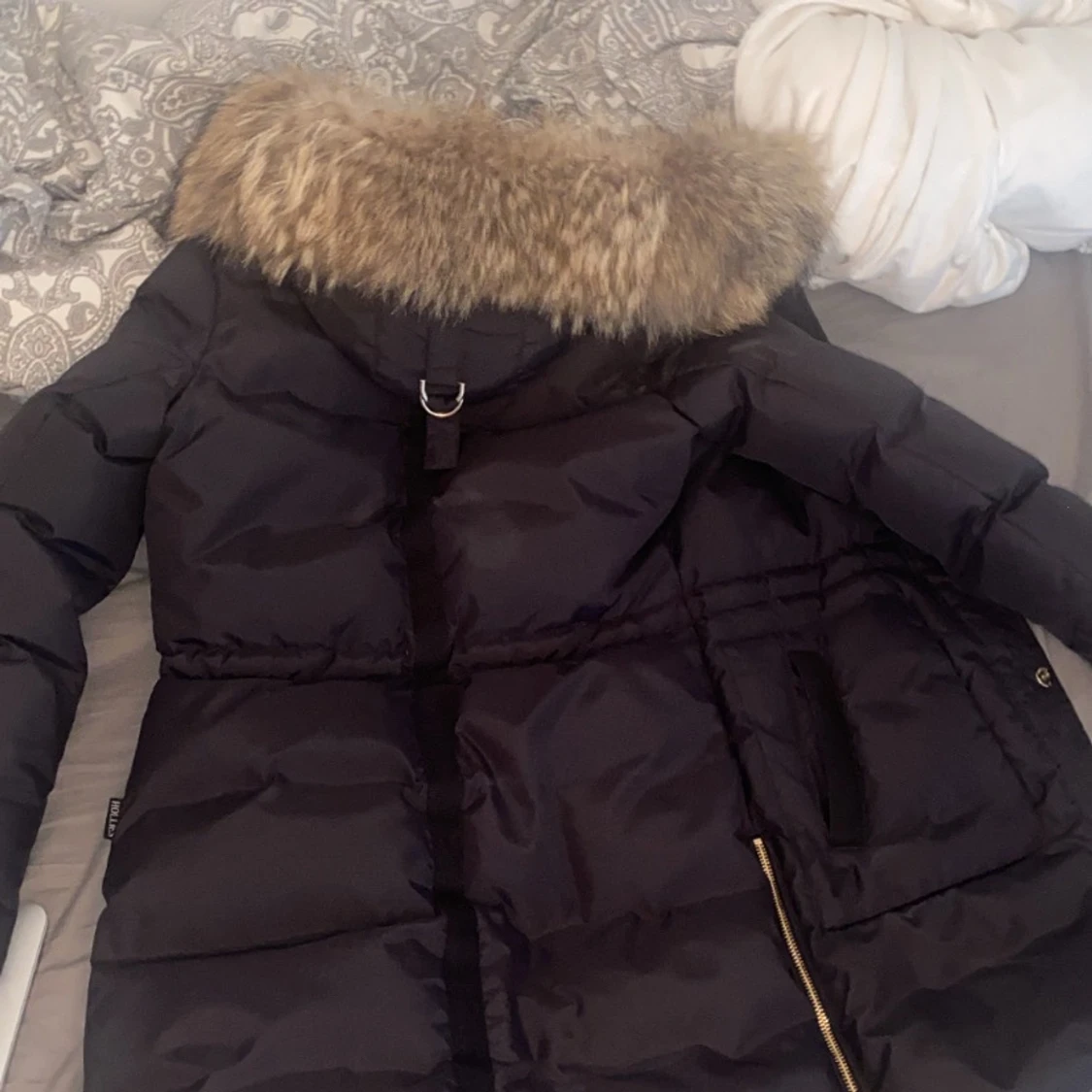 Hollies jacka st 34  - 90