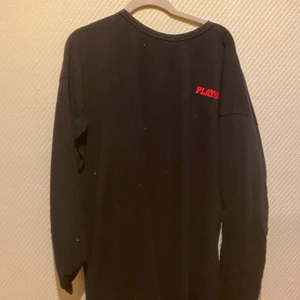 Playboy klänning storlek 40/42 - Strl 40/42 overzised 