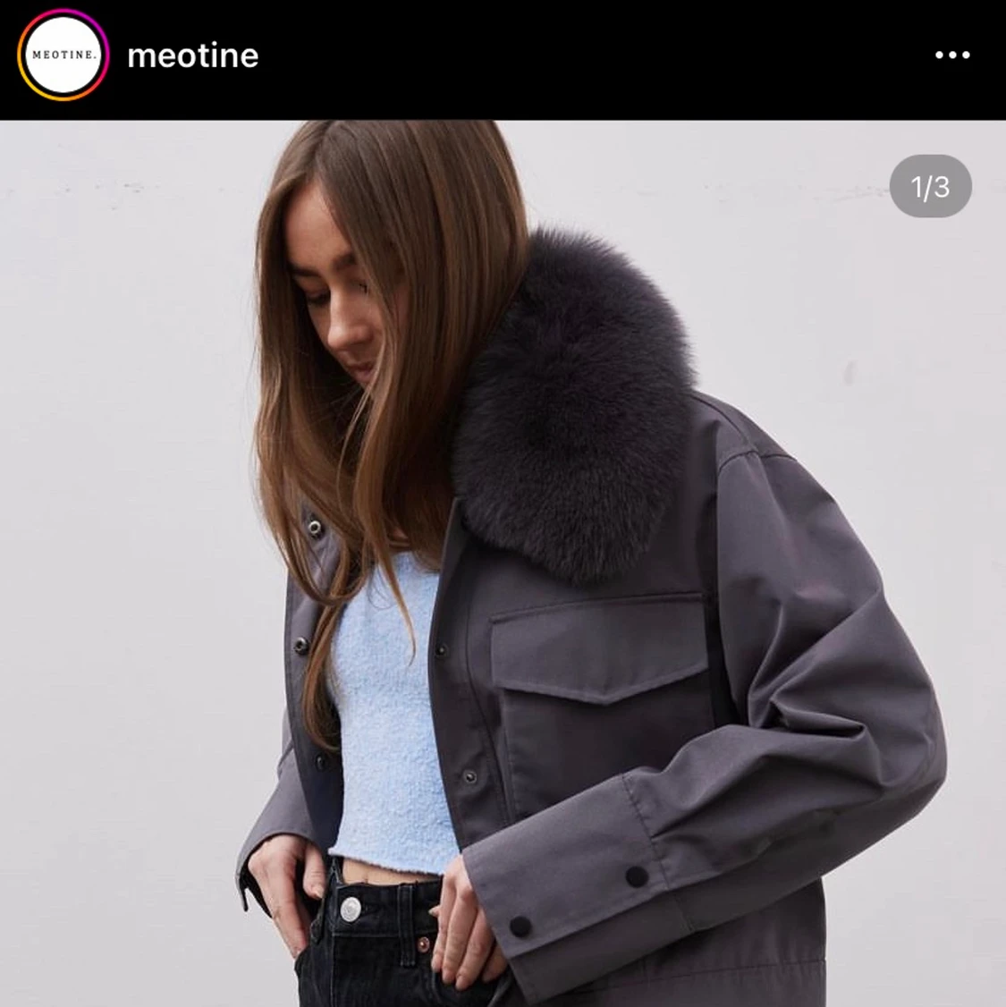 Meotine jacka!  - 91