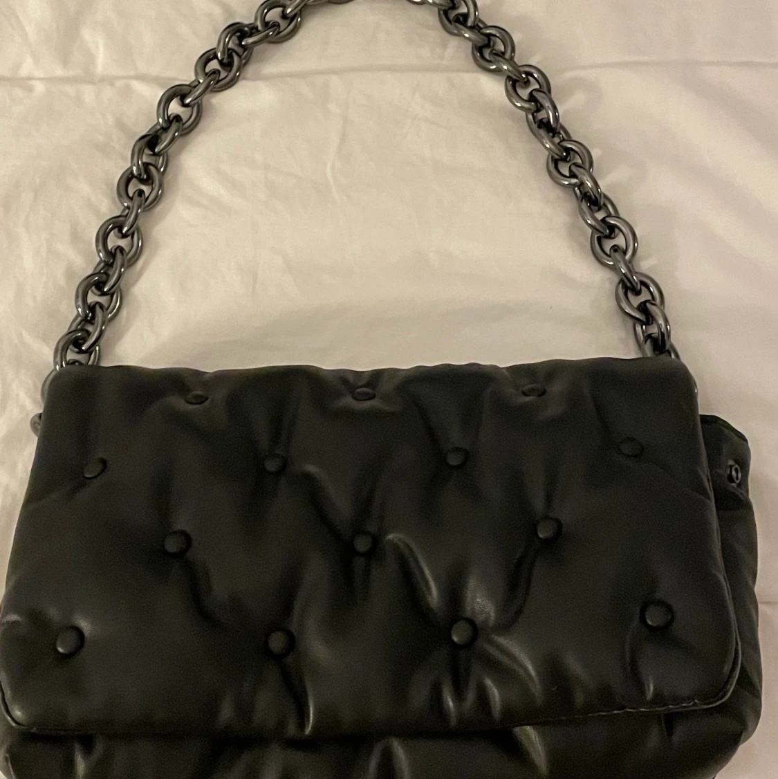 Fin zara väska.❤️