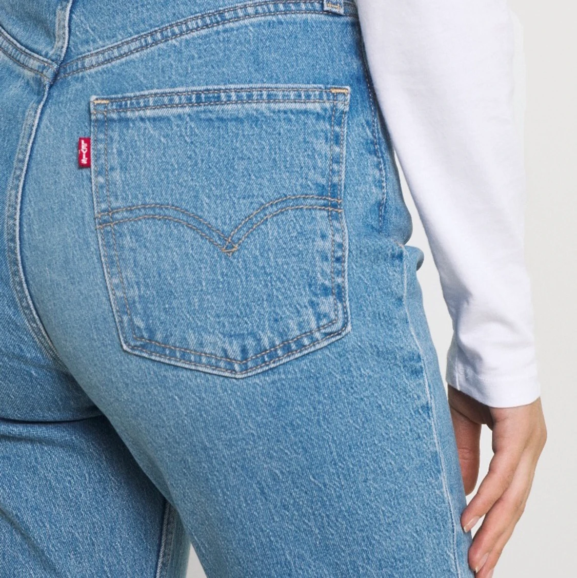 Levis jeans!  - 90