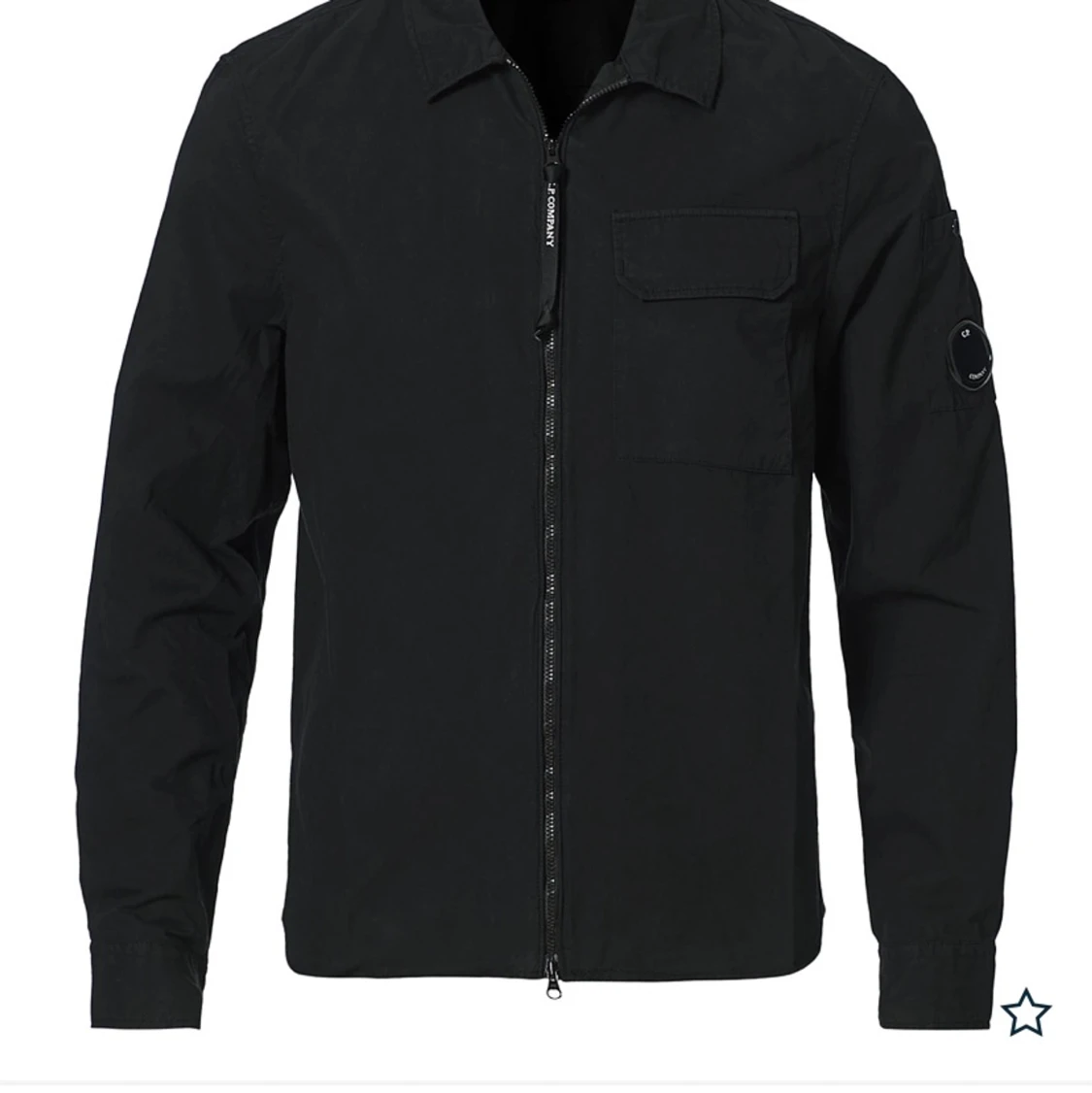 Cp compamy (vårjacka)