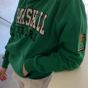 Vintage hoodie  - Instagram:West__vintage 