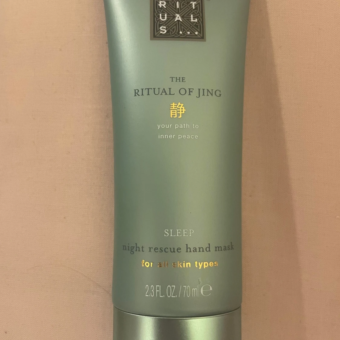 hand mask  70 ml - 90