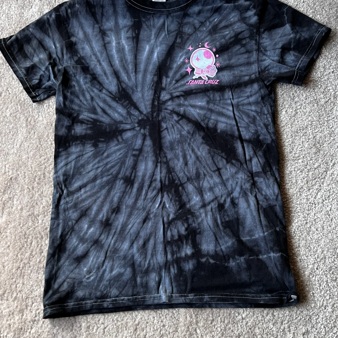 Santa Cruise t-shirt  - 90